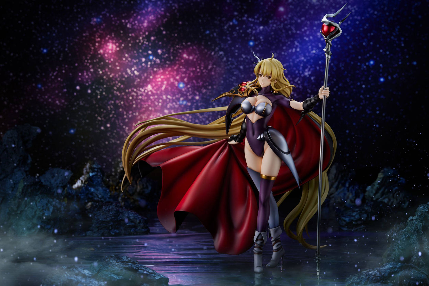 Lana - 30th Anniversary Ver. / Langrisser 
