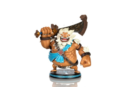 Daruk - Zelda: Breath of the Wild - First 4 Figures