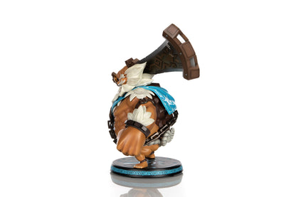 Daruk - Zelda: Breath of the Wild - First 4 Figures