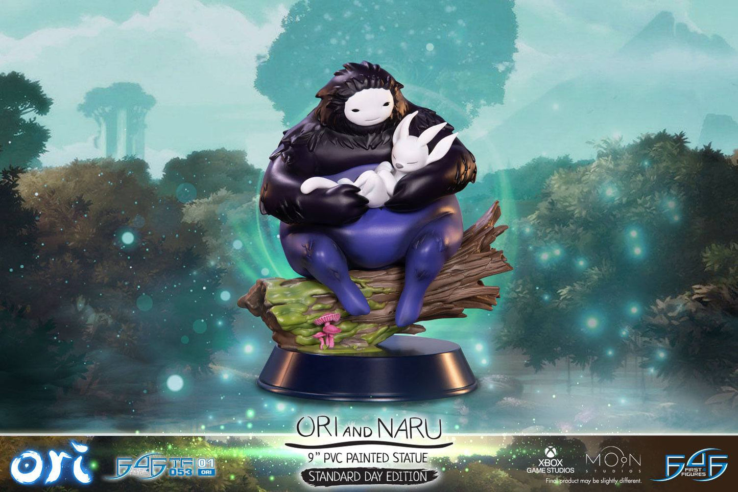 Ori & Naru - Day Edition & Ori and the Blind Forest