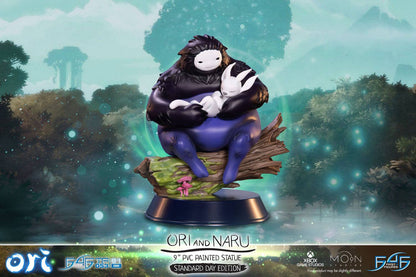 Ori & Naru - Day Edition & Ori and the Blind Forest