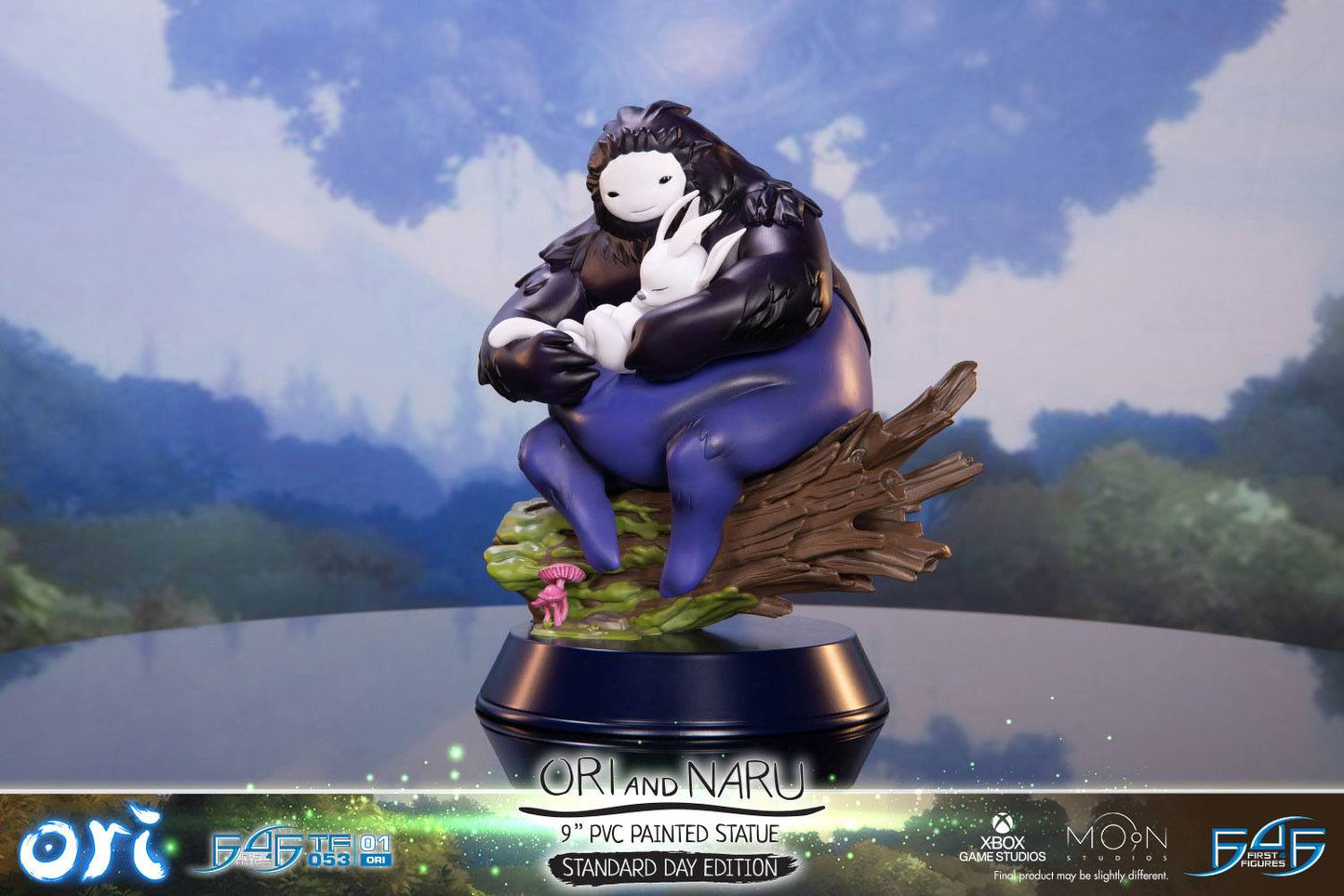 Ori & Naru - Day Edition & Ori and the Blind Forest