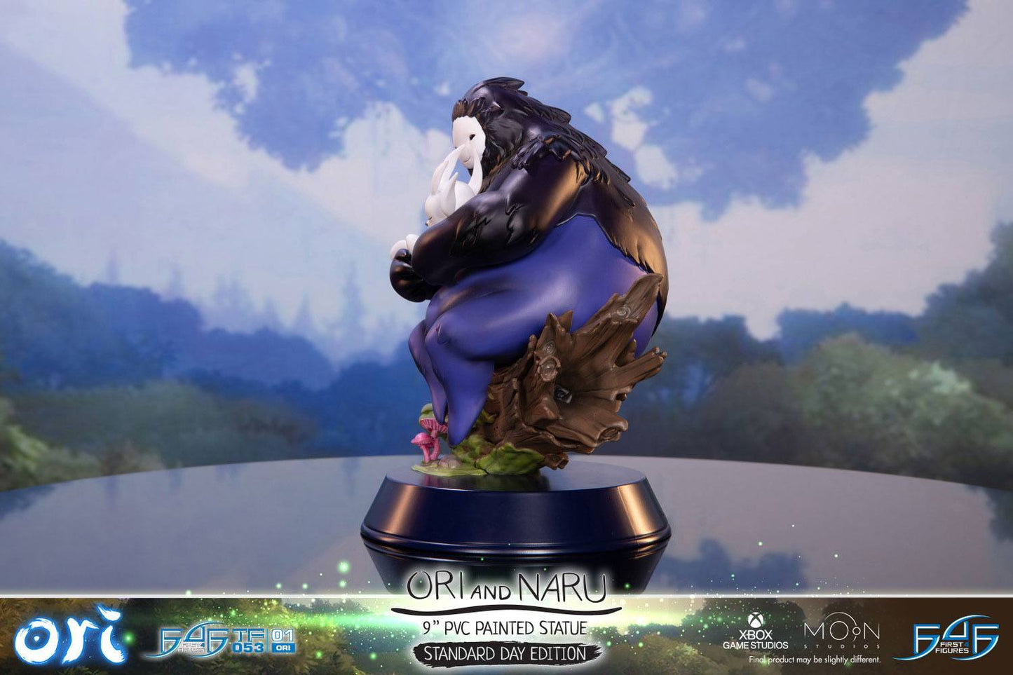 Ori & Naru - Day Edition & Ori and the Blind Forest