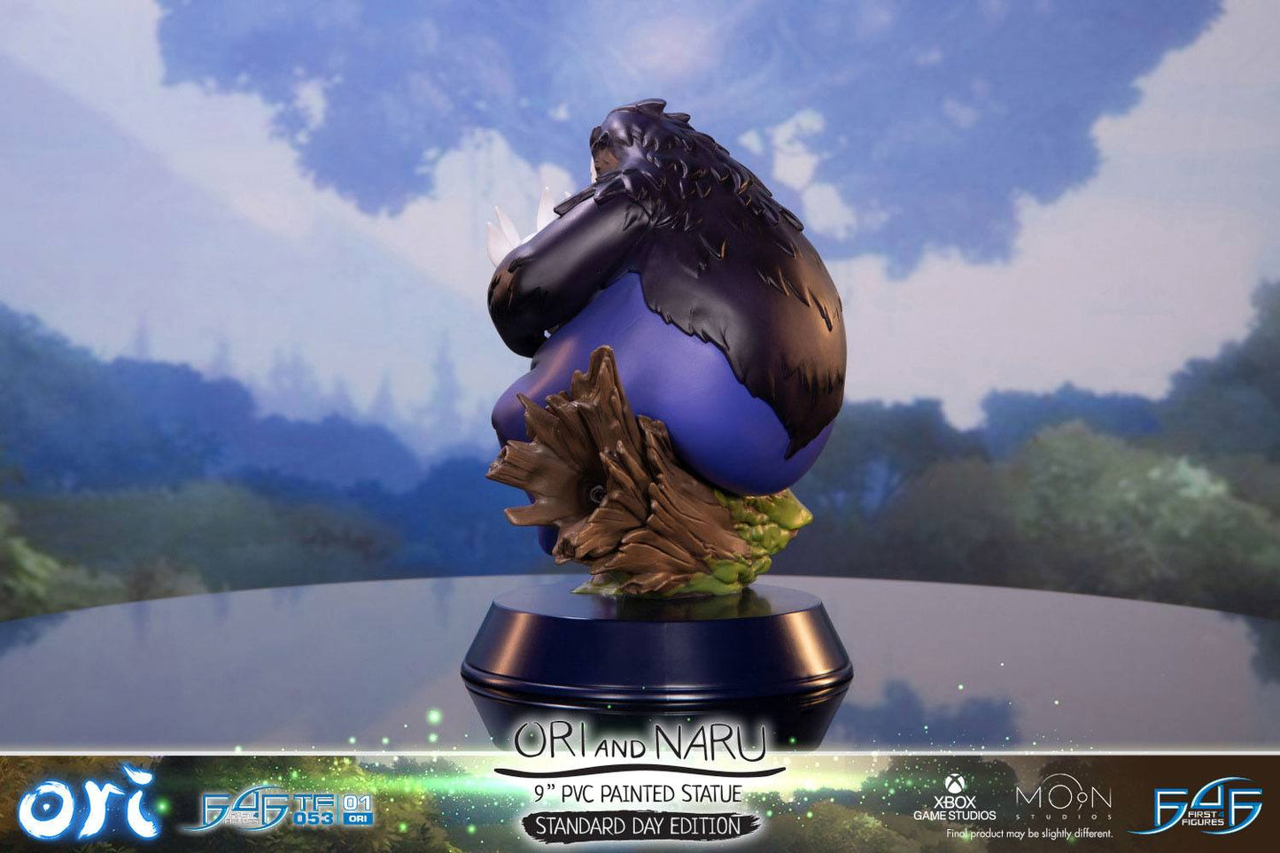 Ori & Naru - Day Edition & Ori and the Blind Forest