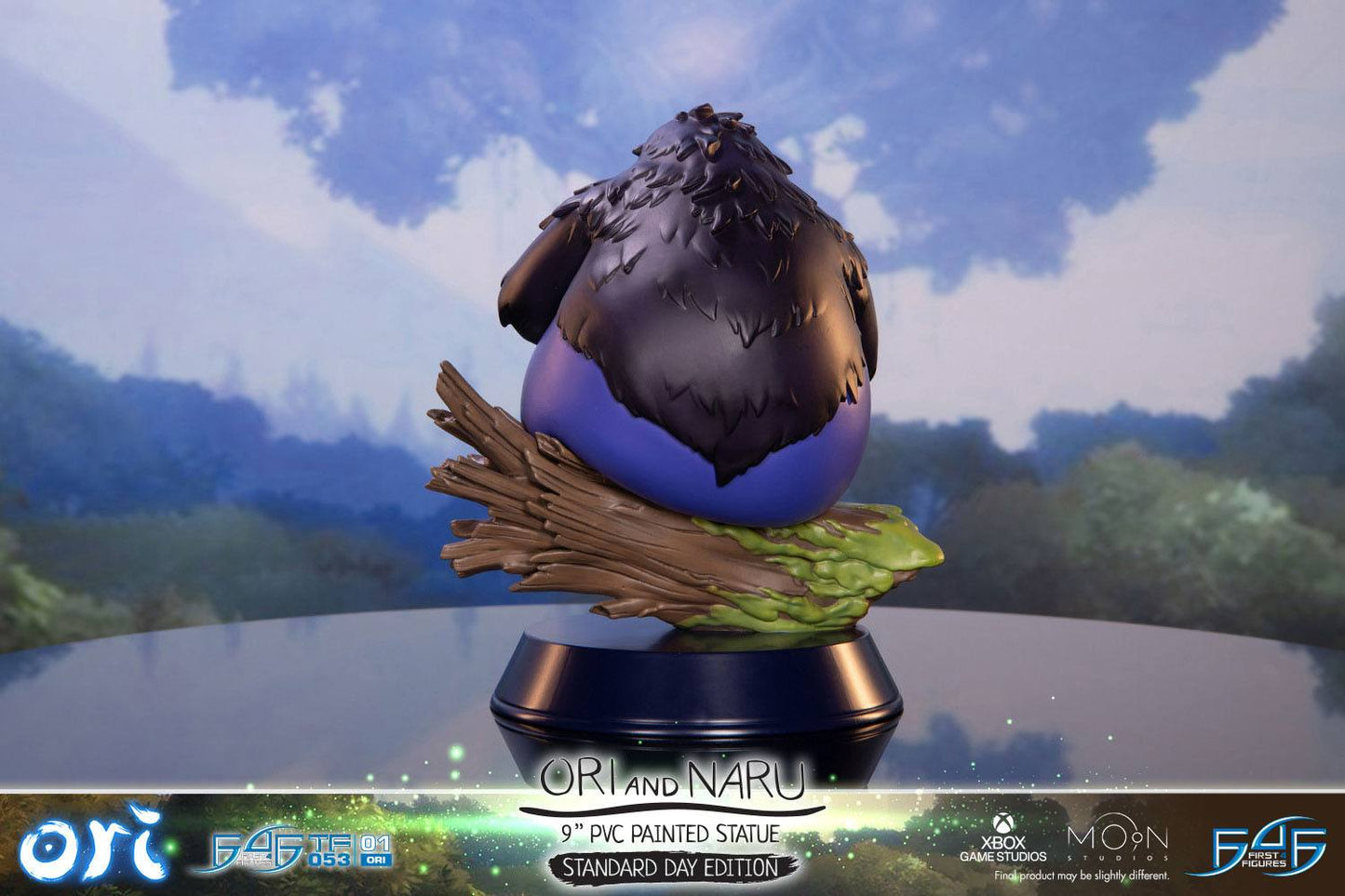 Ori & Naru - Day Edition & Ori and the Blind Forest