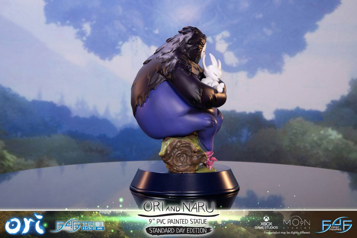 Ori & Naru - Day Edition & Ori and the Blind Forest