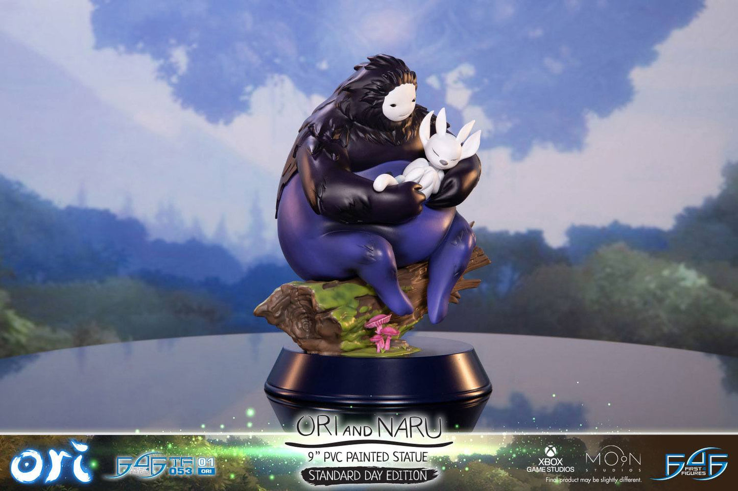 Ori & Naru - Day Edition & Ori and the Blind Forest