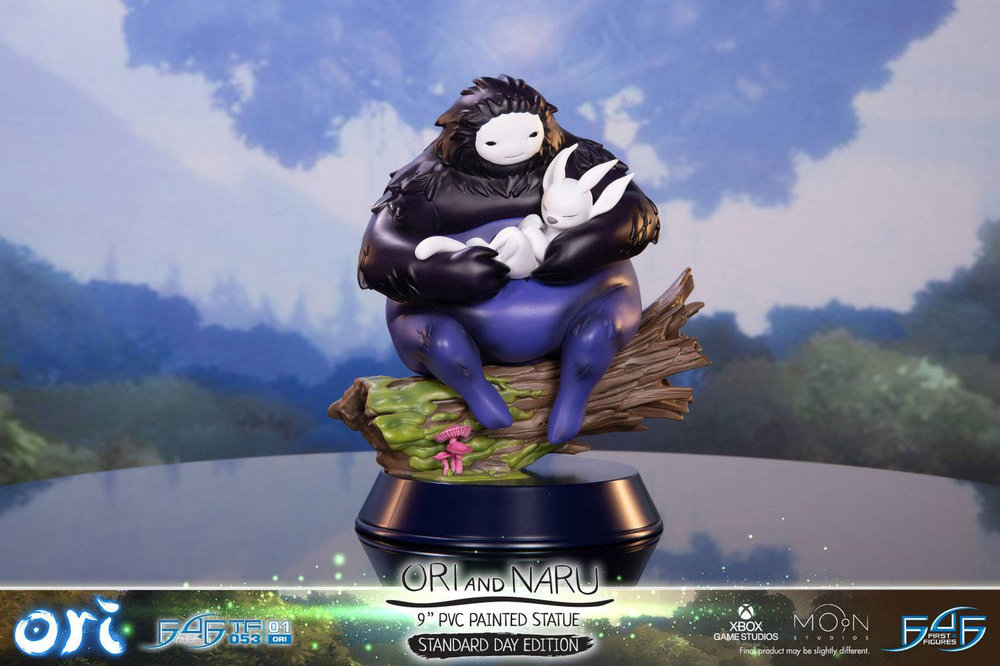 Ori & Naru - Day Edition & Ori and the Blind Forest