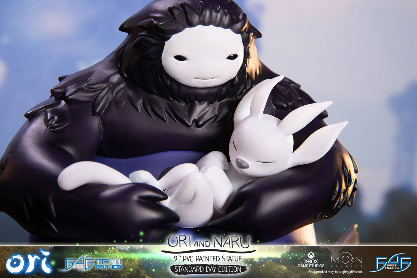 Ori & Naru - Day Edition & Ori and the Blind Forest