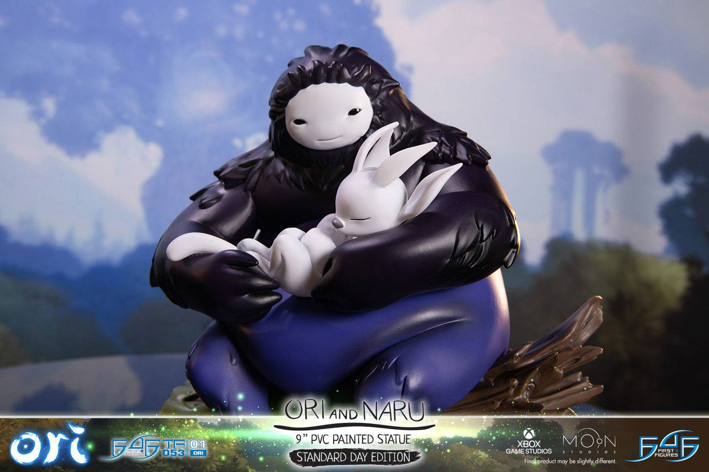 Ori & Naru - Day Edition & Ori and the Blind Forest