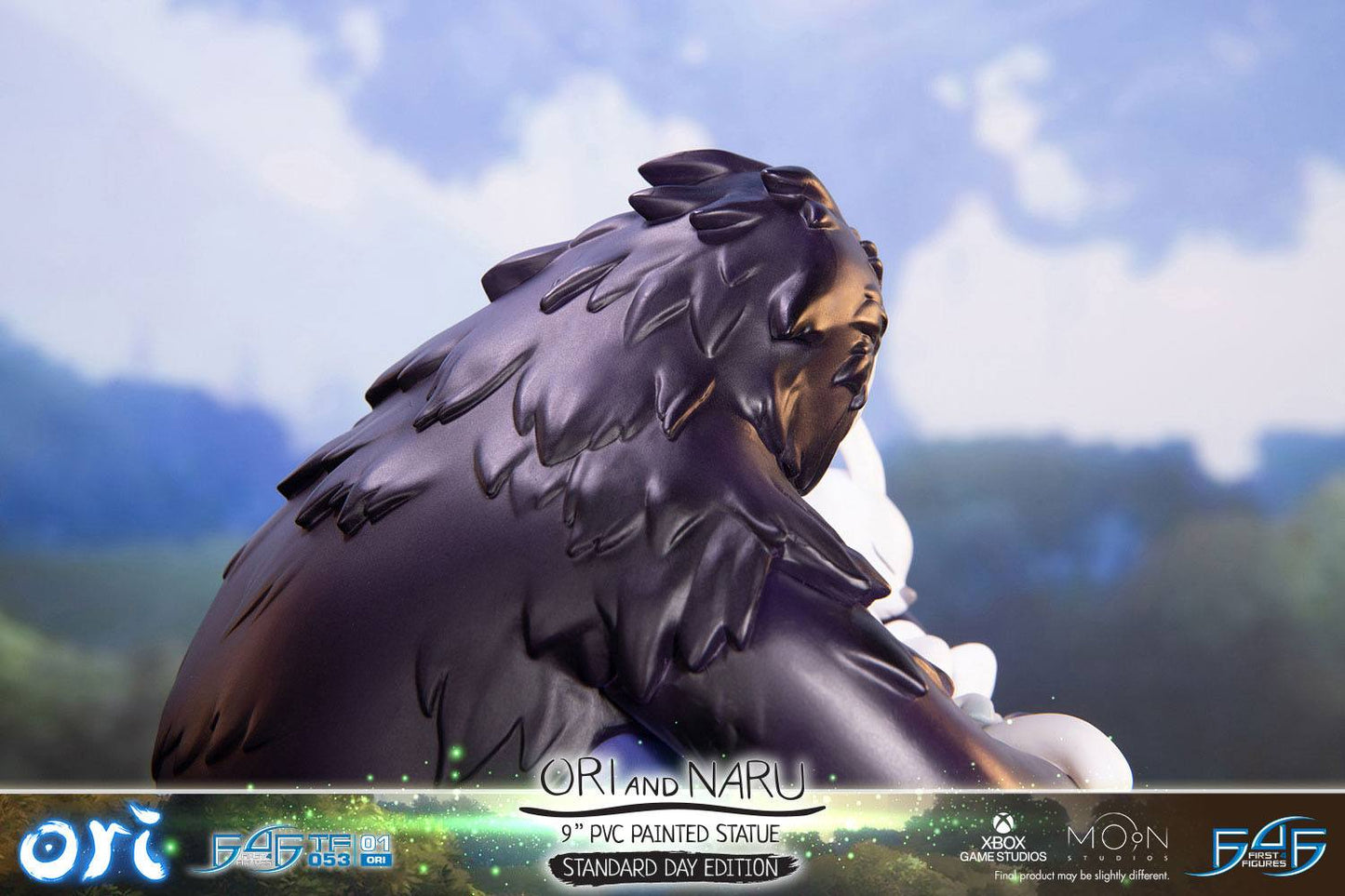 Ori & Naru - Day Edition & Ori and the Blind Forest