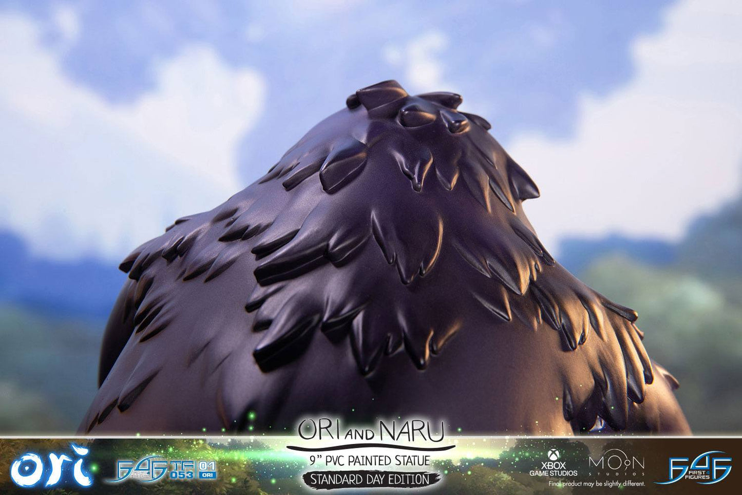 Ori & Naru - Day Edition & Ori and the Blind Forest