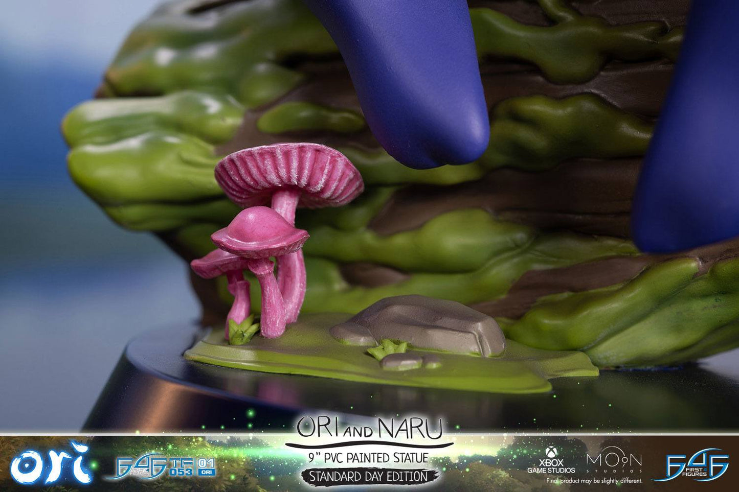 Ori & Naru - Day Edition & Ori and the Blind Forest