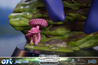 Ori & Naru - Day Edition & Ori and the Blind Forest