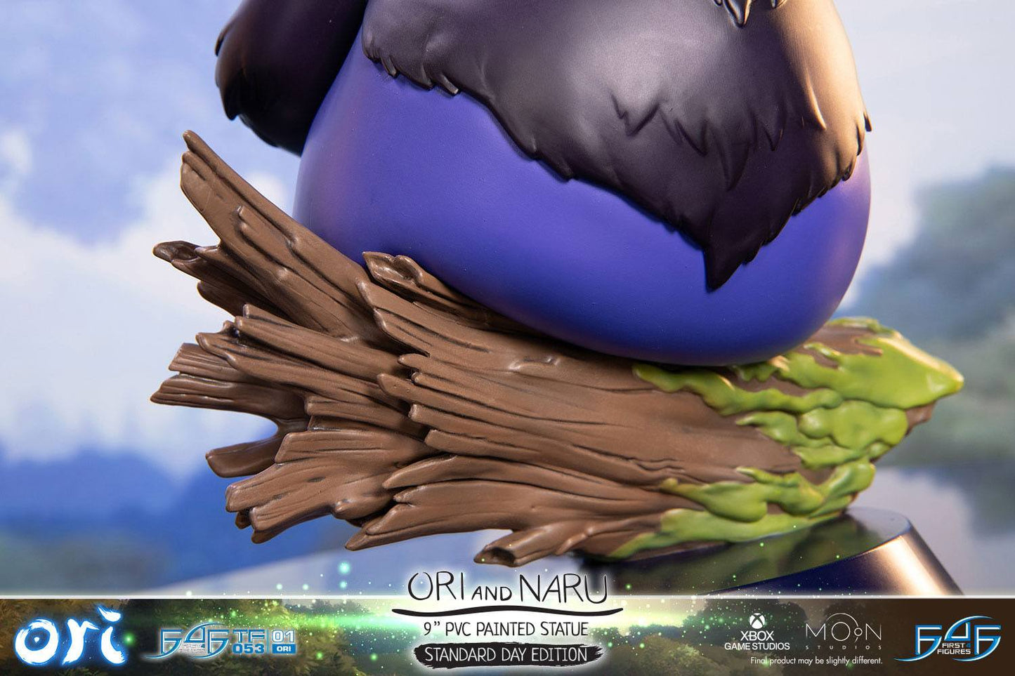 Ori & Naru - Day Edition & Ori and the Blind Forest