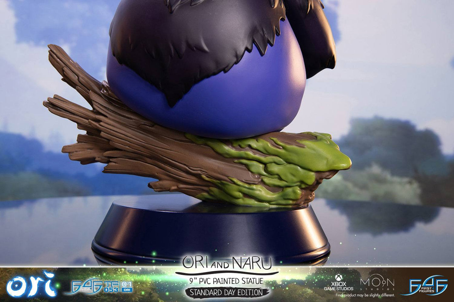 Ori & Naru - Day Edition & Ori and the Blind Forest