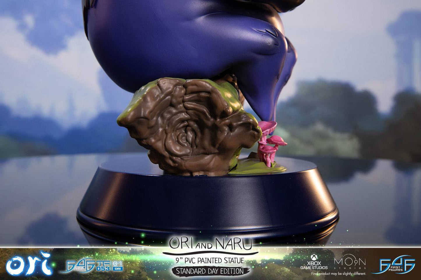 Ori & Naru - Day Edition & Ori and the Blind Forest