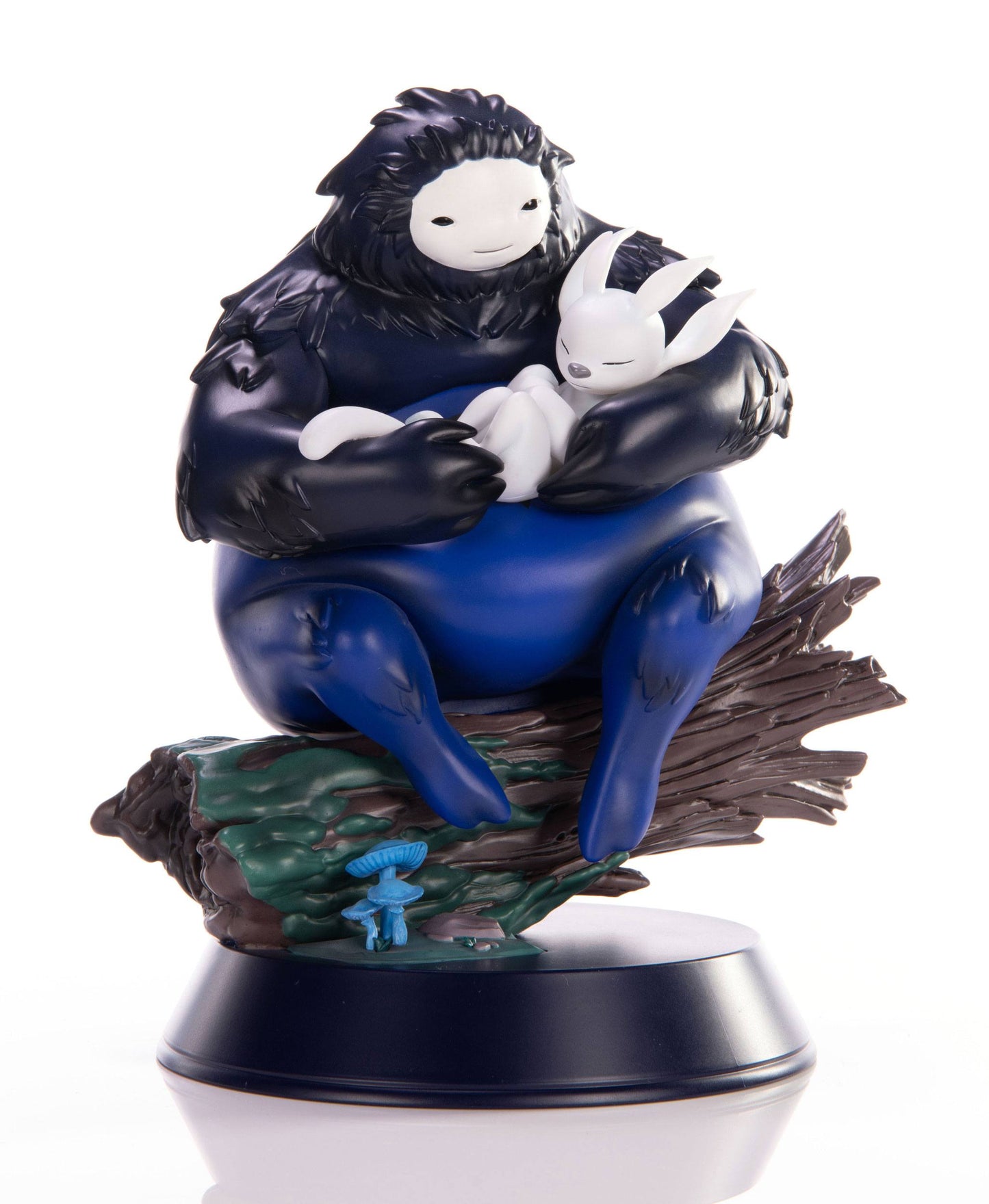 Ori &amp; Naru - Night Edition &amp; Ori and the Blind Forest