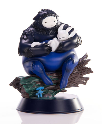 Ori &amp; Naru - Night Edition &amp; Ori and the Blind Forest