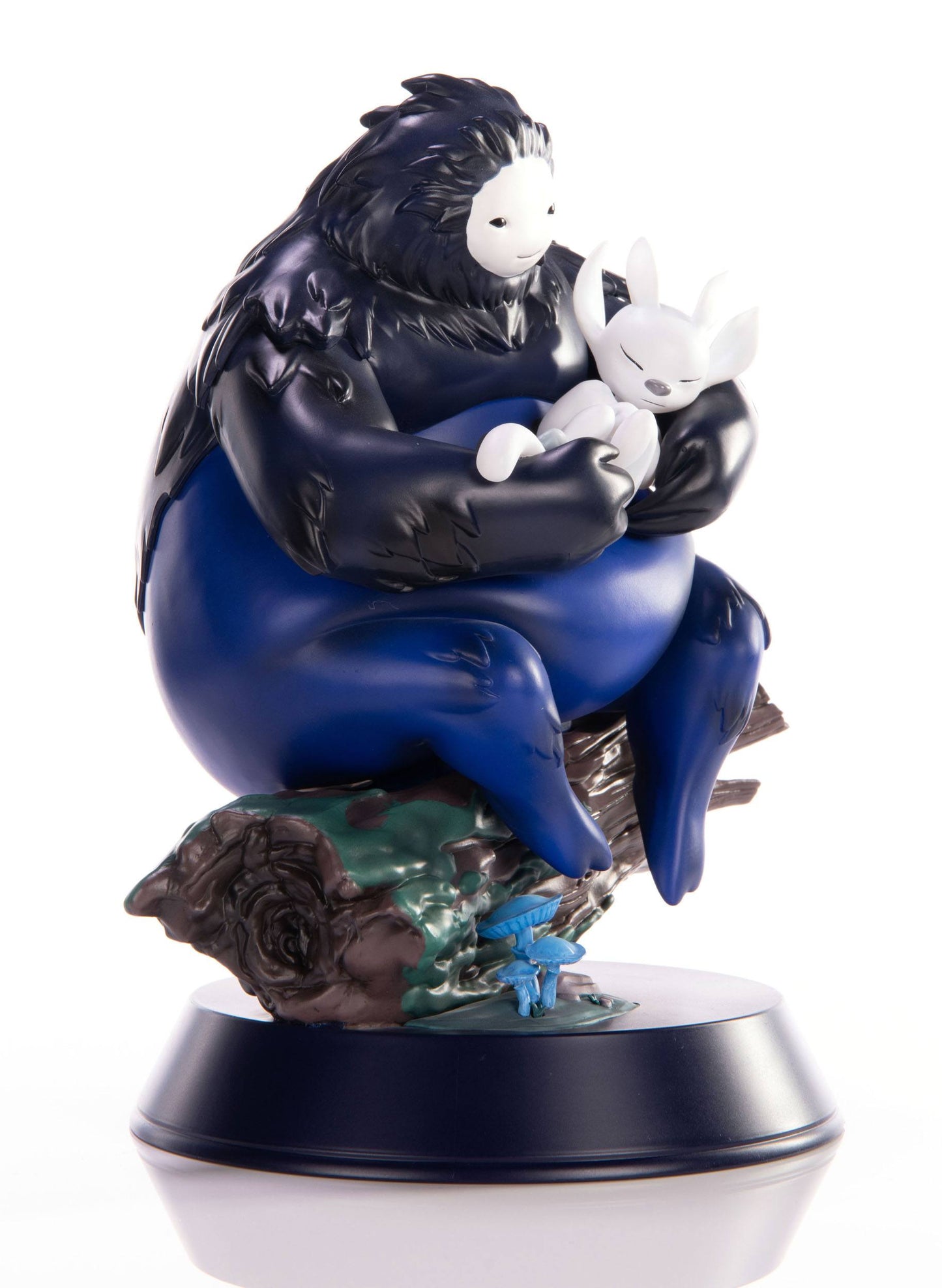 Ori &amp; Naru - Night Edition &amp; Ori and the Blind Forest