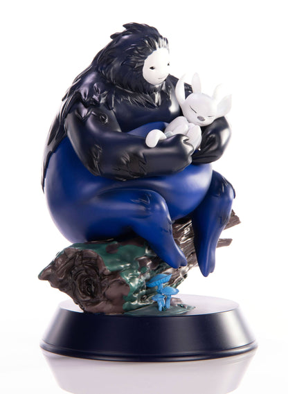 Ori &amp; Naru - Night Edition &amp; Ori and the Blind Forest