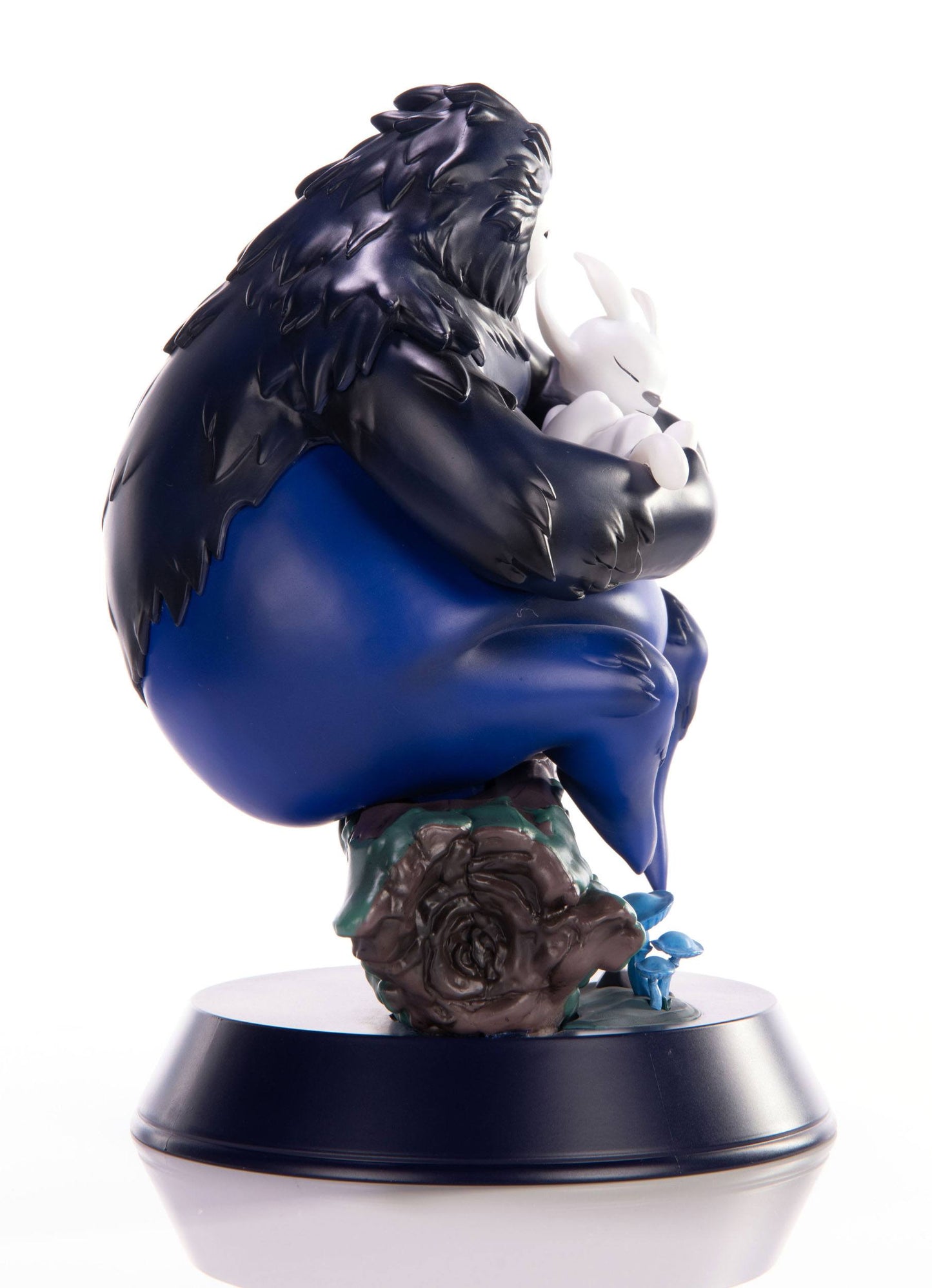 Ori &amp; Naru - Night Edition &amp; Ori and the Blind Forest