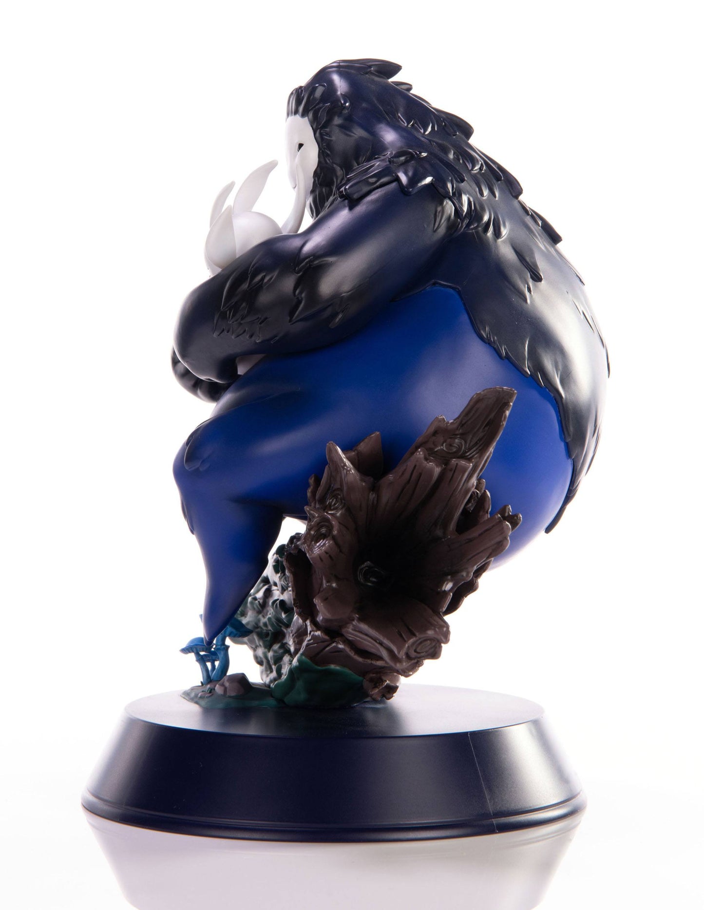 Ori &amp; Naru - Night Edition &amp; Ori and the Blind Forest