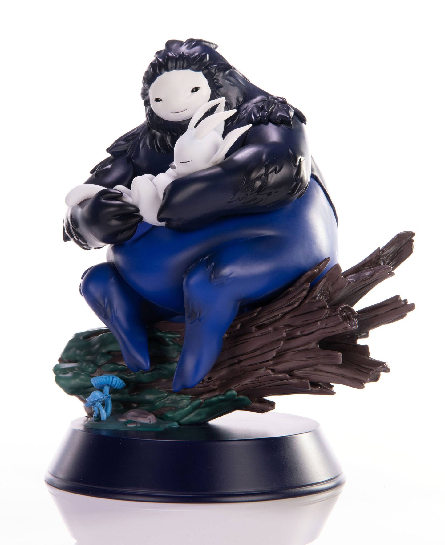 Ori &amp; Naru - Night Edition &amp; Ori and the Blind Forest