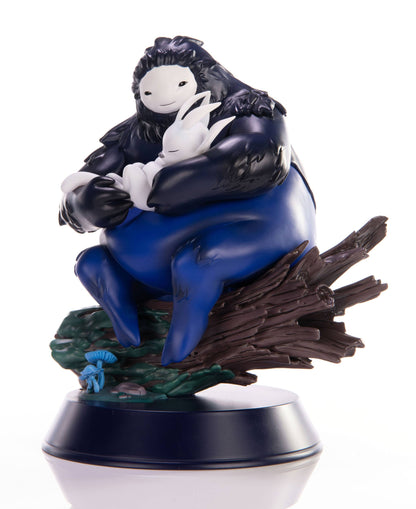 Ori &amp; Naru - Night Edition &amp; Ori and the Blind Forest