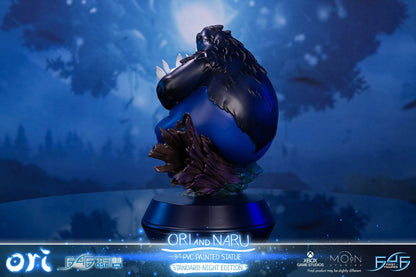 Ori &amp; Naru - Night Edition &amp; Ori and the Blind Forest