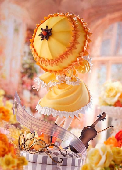 Kanaria - Rozen Maiden - Flare