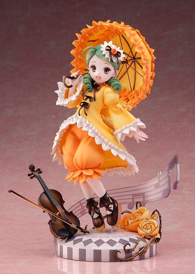 Kanaria - Rozen Maiden - Flare