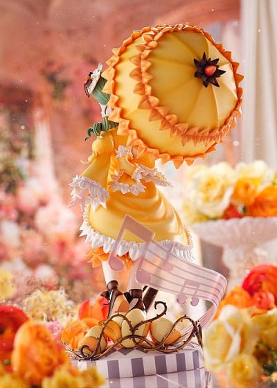 Kanaria - Rozen Maiden - Flare