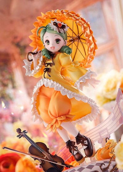 Kanaria - Rozen Maiden - Flare