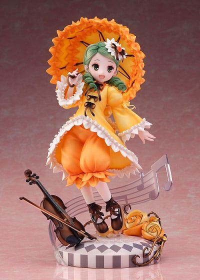 Kanaria - Rozen Maiden - Flare