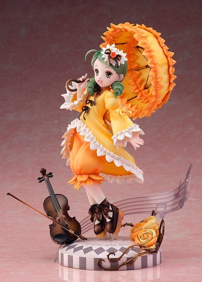 Kanaria - Rozen Maiden - Flare