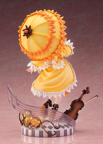 Kanaria - Rozen Maiden - Flare