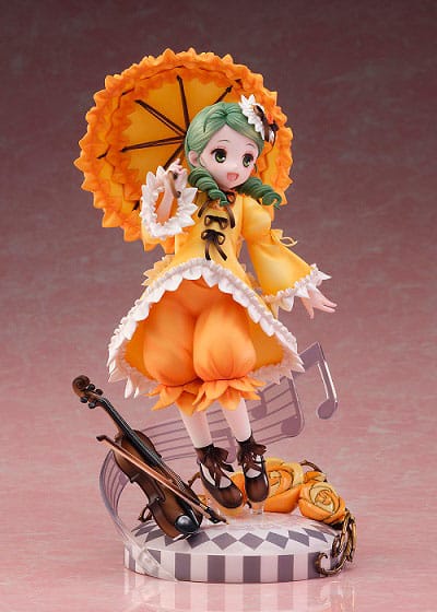 Kanaria - Rozen Maiden - Flare