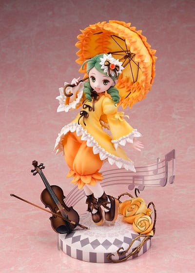 Kanaria - Rozen Maiden - Flare