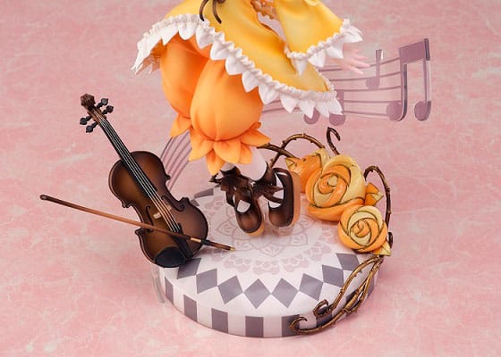Kanaria - Rozen Maiden - Flare