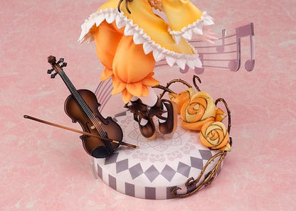 Kanaria - Rozen Maiden - Flare