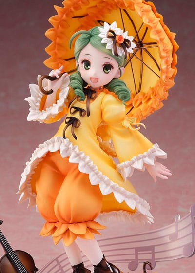 Kanaria - Rozen Maiden - Flare