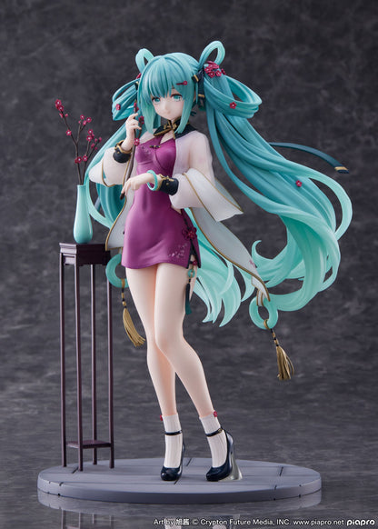 Hatsune Miku Piapro Characters Furyu