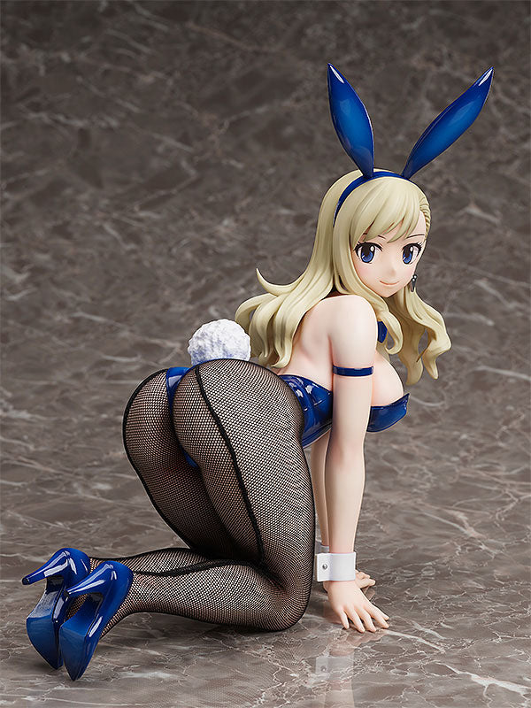 Rebecca Bluegarden Bunny Ver. Edens Zero FREEing