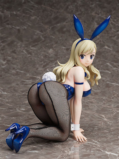 Rebecca Bluegarden Bunny Ver. Edens Zero FREEing