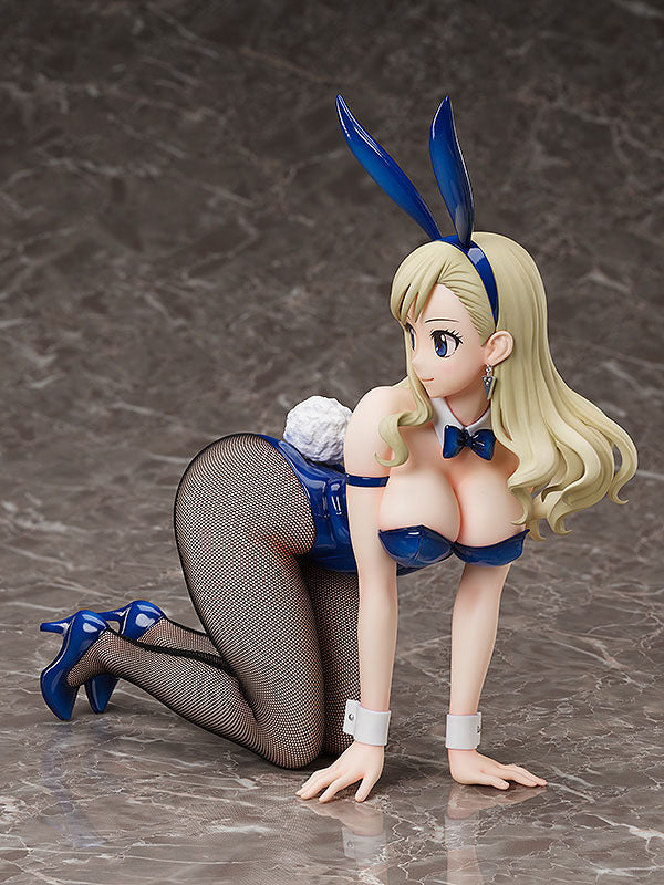 Rebecca Bluegarden Bunny Ver. Edens Zero FREEing