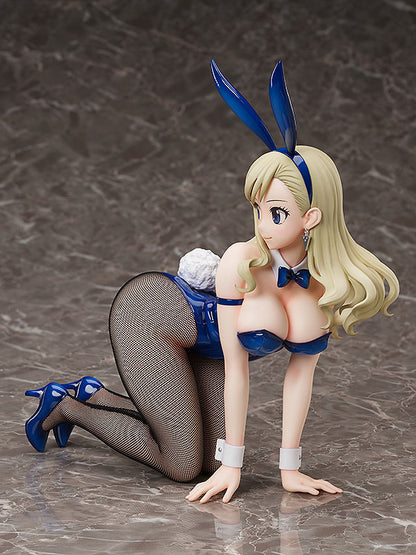 Rebecca Bluegarden Bunny Ver. Edens Zero FREEing