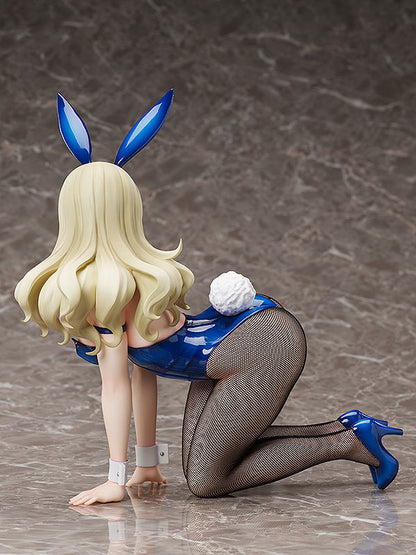 Rebecca Bluegarden Bunny Ver. Edens Zero FREEing