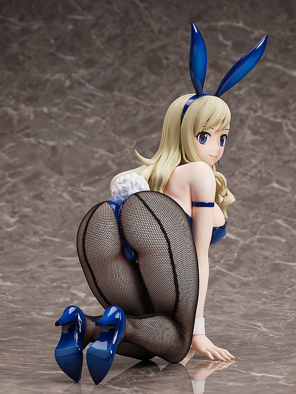 Rebecca Bluegarden Bunny Ver. Edens Zero FREEing
