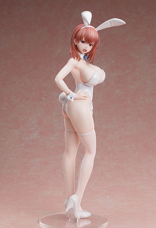 Natsume Original Character FREEing